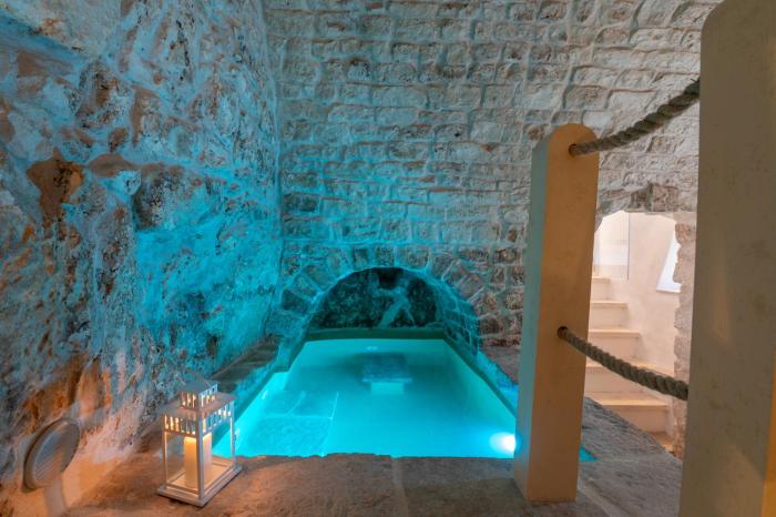 Martucci Suite & Spa