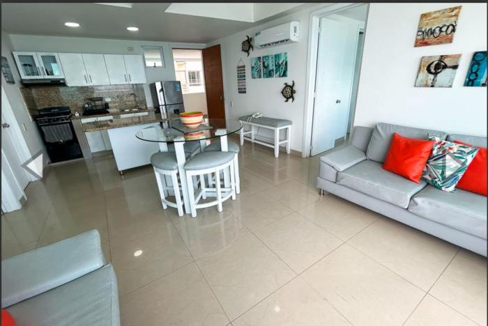 Beautiful Bocagrande Cartagena