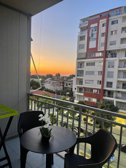 Bardhi Holiday Apartament