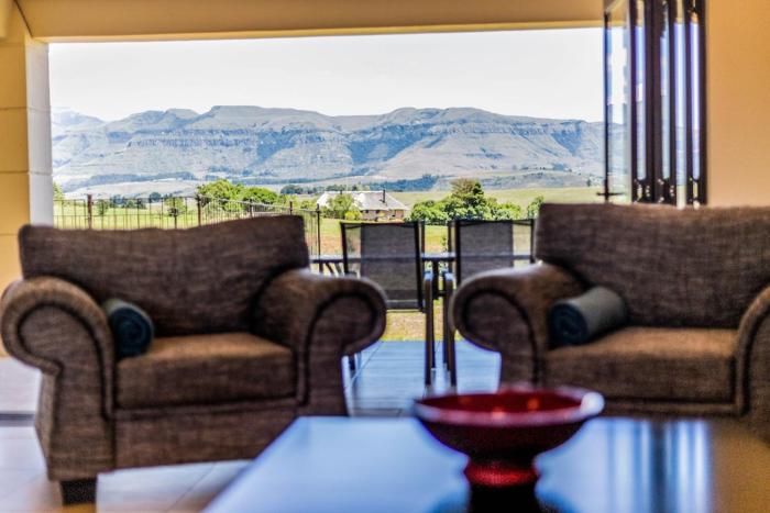 Serenity, Cathkin Estates by Euphoric Leisure