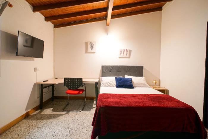 CoLiving Laureles Habitaciones con Baño Privado