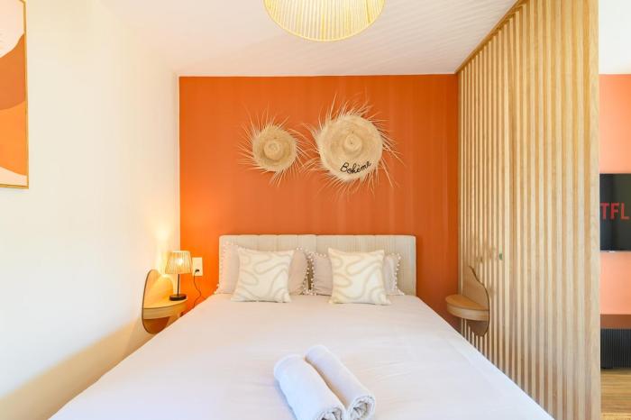 La suite Bohème Marrakech