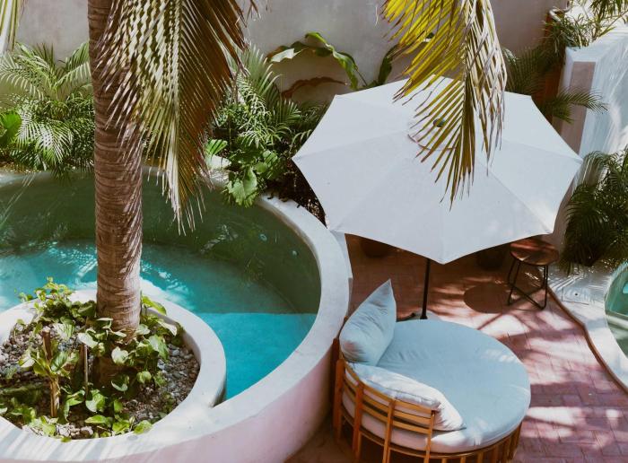 Casa Leah Puerto Escondido