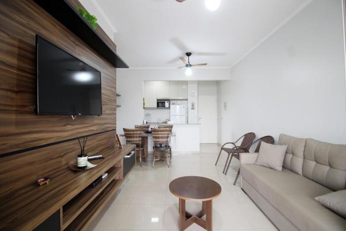 Apartamento em Olimpia - SP