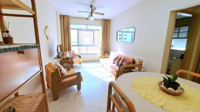 Viareggio 108 - Guarujá-Pitangueiras - Garagem - Wi-fi