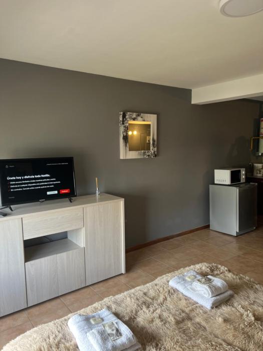 luminoso departamento