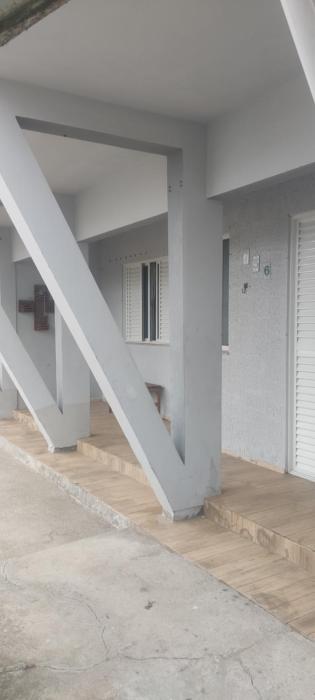 Casa Lagoa Santo Antônio