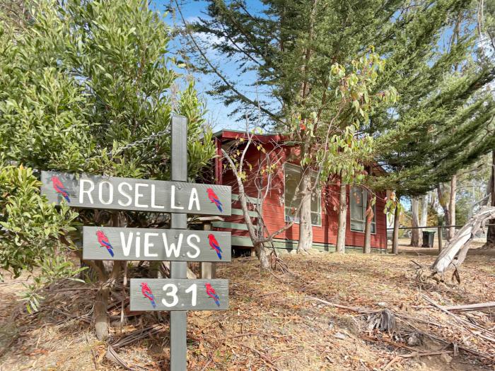 Rosella Views