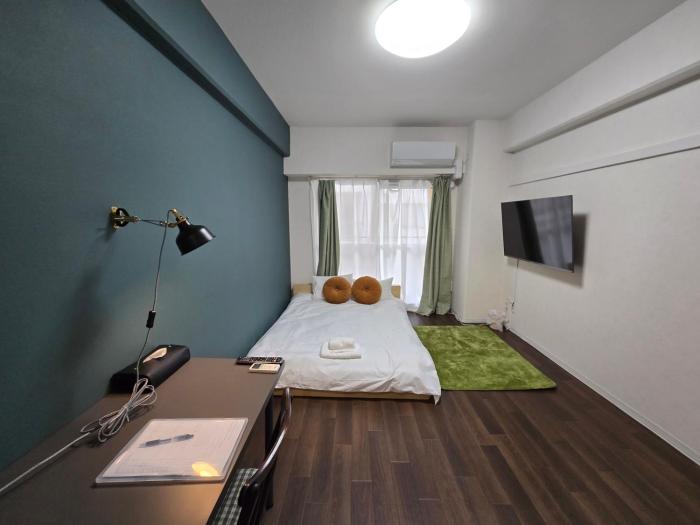 ラテーヌ天満橋201