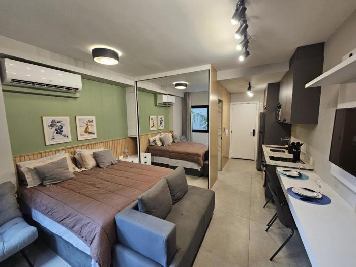 Studio Aconchegante - Moema