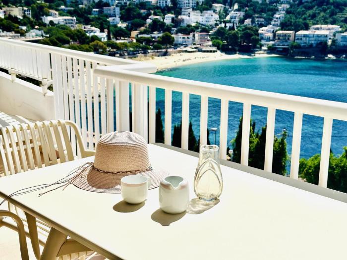 EL SOL. Tu hogar junto al mar – Apartamento cómodo para 6 personas en Roses - ES-258-36