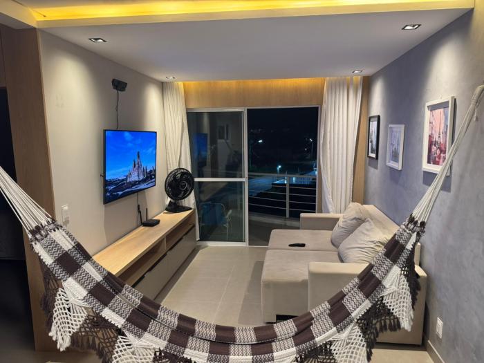 Apartamento Vista Mar Cumbuco