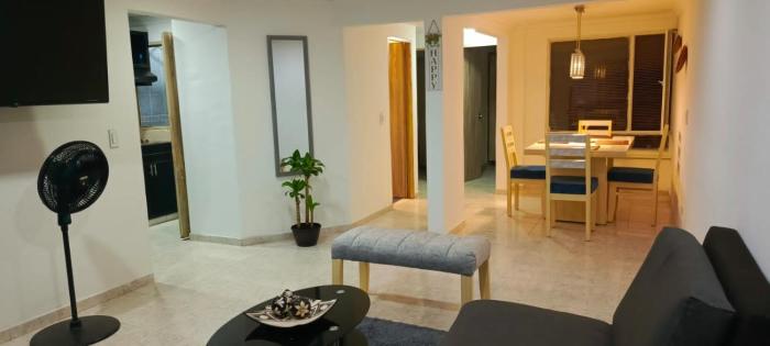 Casa acogedora en Villavicencio, bien ubicada con WIFI