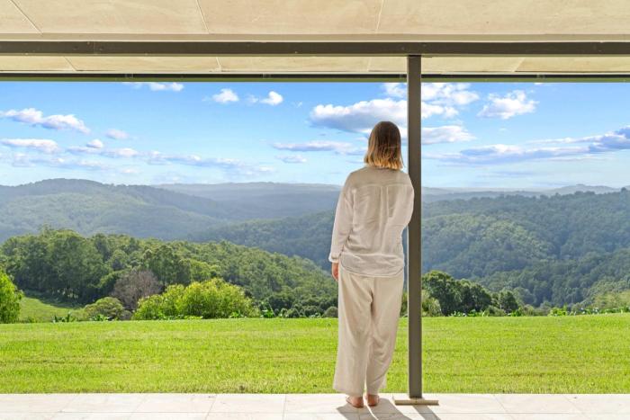 Panorama Farm - 3BD Hinterland Hideaway