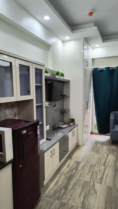 Sunlight guest house