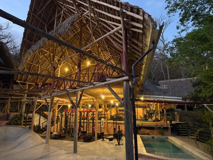 Its a Lifestyle Rancho Room