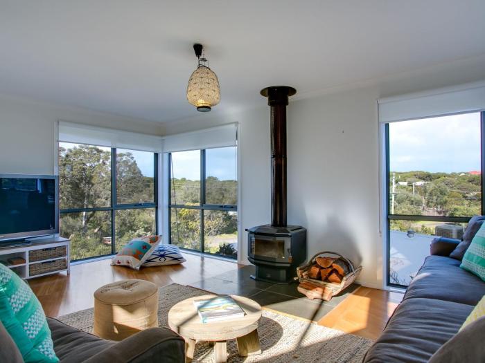 Beauty Between The Beaches - Blairgowrie