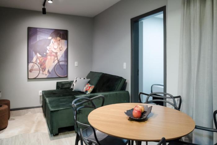 Cidade das bicicletas