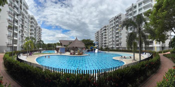 La Morada Flat apto en Ricaurte