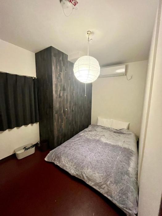 No2 10 minutes by train to Shinjuku A shared hotel with 12 rooms a hostel with private rooms