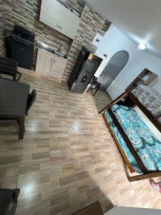 Apartamento RODADERO PLAZA 301