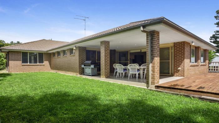 Refresham Katoomba South