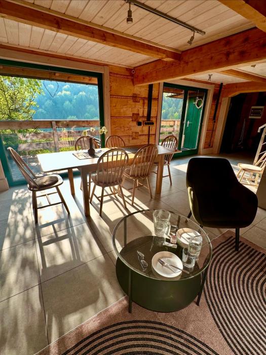 Chata w Szczyrku sauna & balia