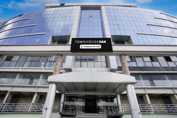 Townhouse Bharuch Near Railway Station Formerly Hotel Kohinoor