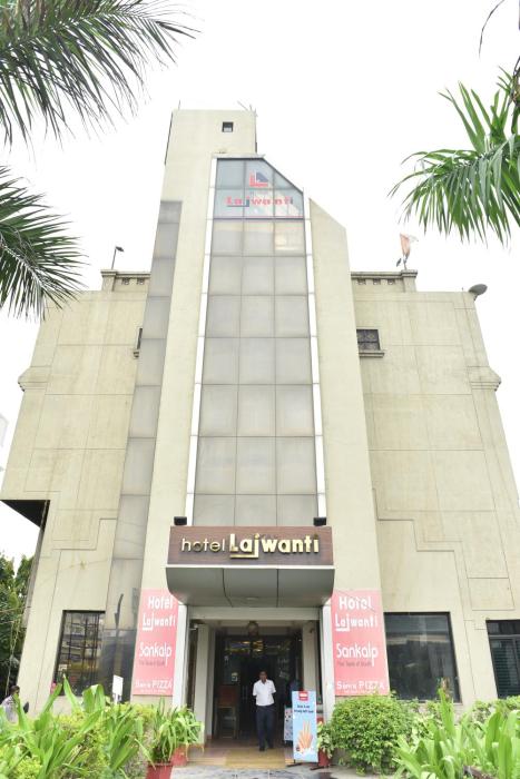 Hotel Lajwanti