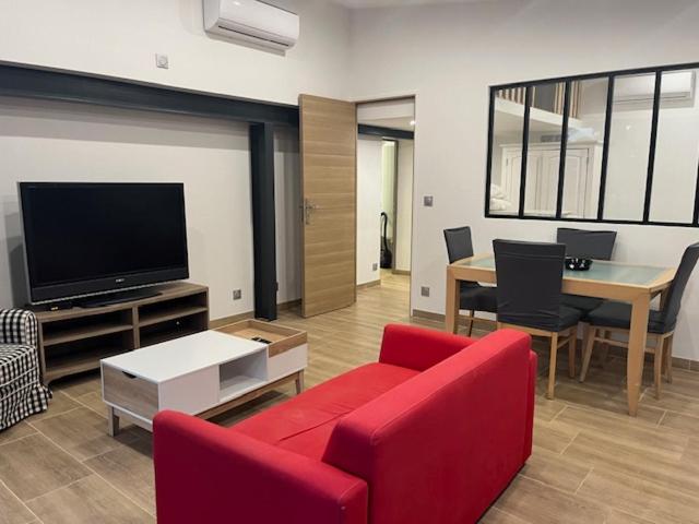 Mas des trois sautets