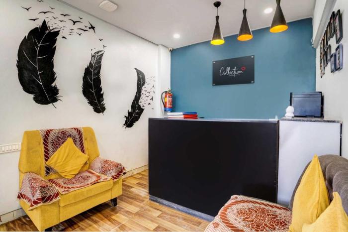 Hotel O Didar House