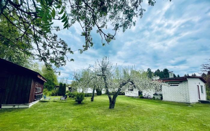 Nõmme bed and breakfast with sauna