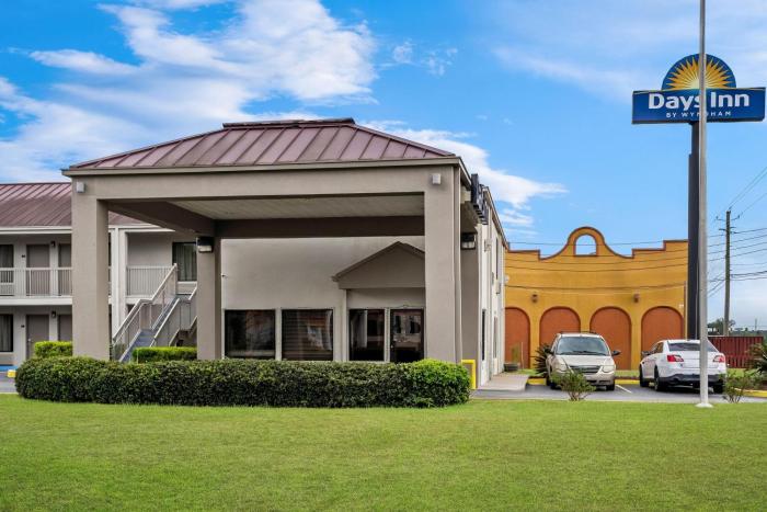 Days Inn by Wyndham Bainbridge