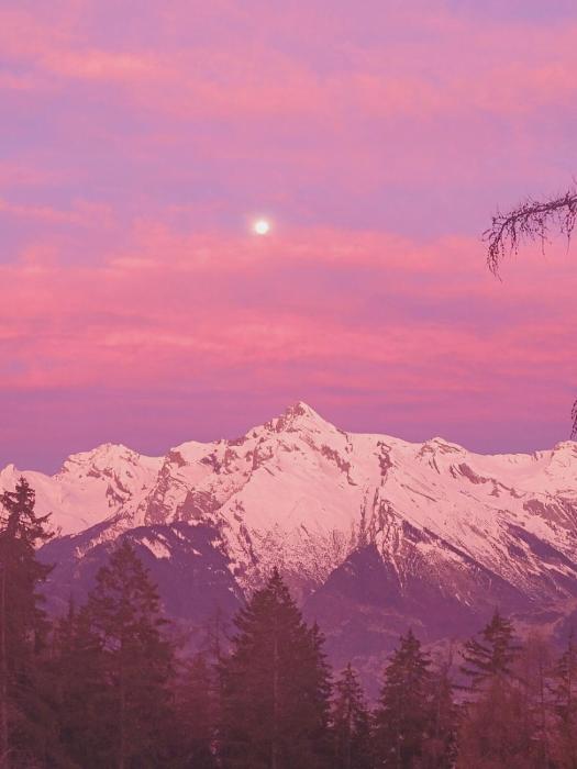 Penthouse on the Piste