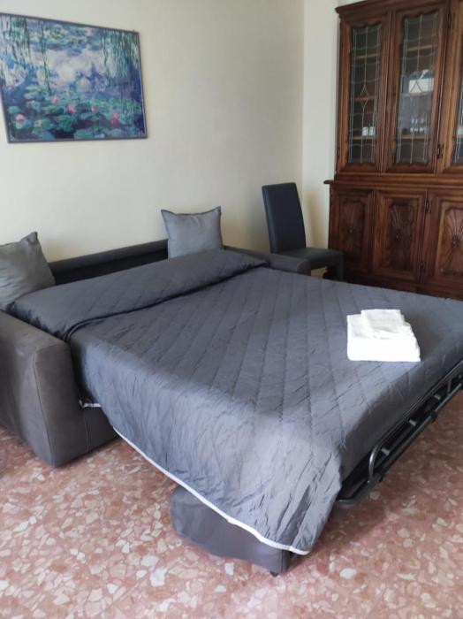 Viareggio - Appartamento vicino al mare e servizi