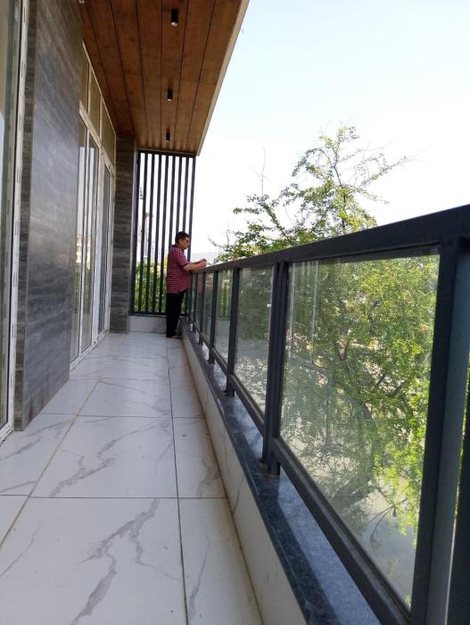 Shri Lakshmi aashray home stay