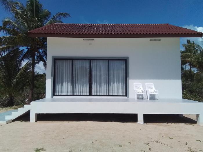 The Rock Coco Villa 2