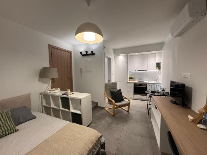 Cityscape Urban Apts