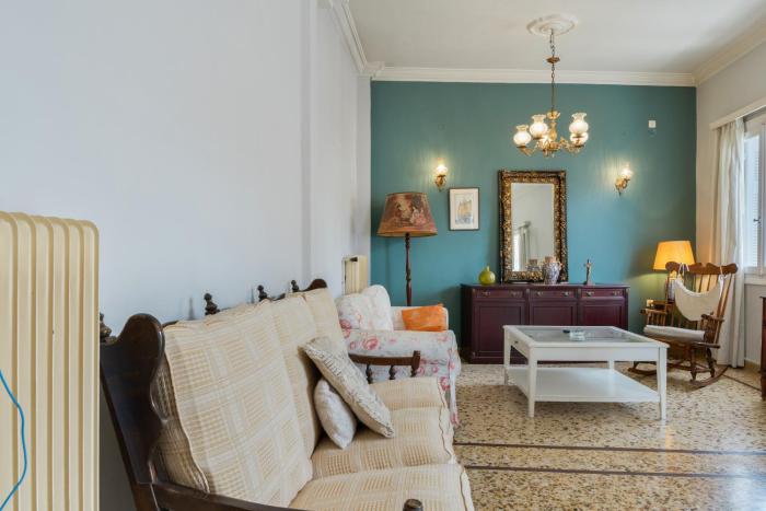 Enjoy Athens Apartment