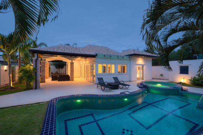 Orchid Paradise Homes OPV 307