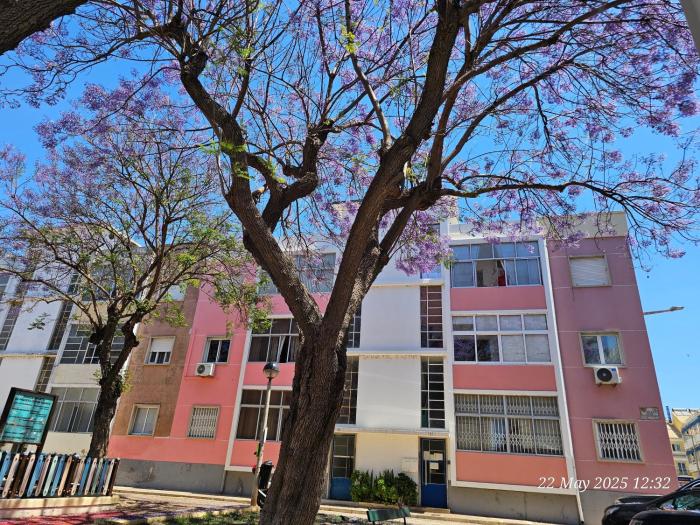 Blife Farensya private rooms near train station