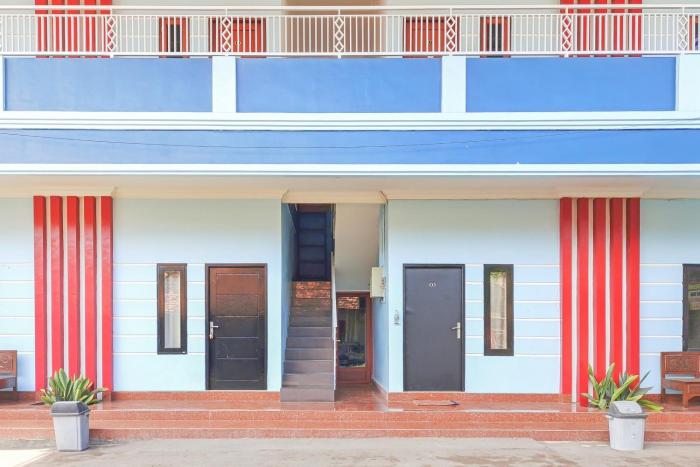 Joglo Guest House Syariah Mitra RedDoorz