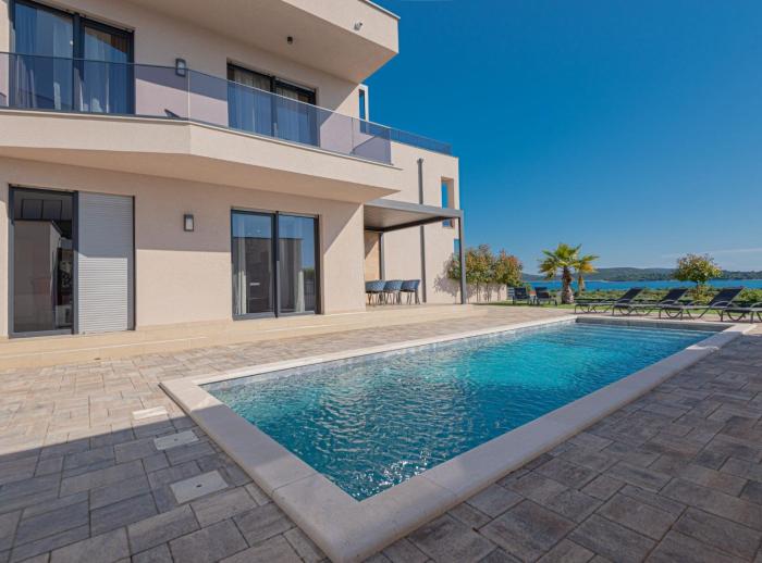 Villa HIA