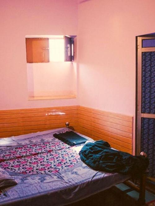 Surya Lake View 400 m from mall road