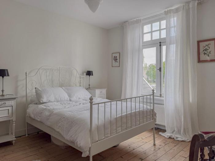 Romantische kamer nabij centrum