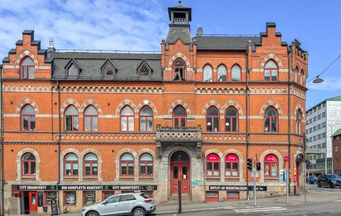 Cozy Apartment In Borås With Wifi