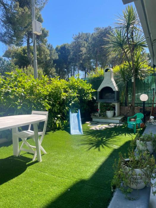 A due passi dal mare