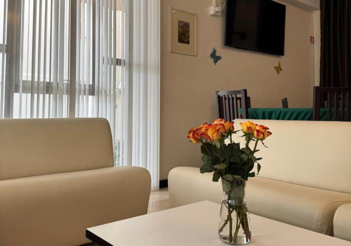 Hotel Riviera Nuova Gestione