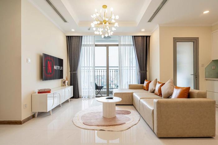 The Landmark Pavilion - Vinhomes Central Park