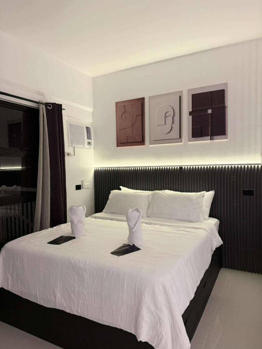 Luxury Seaview Apartment Panglao